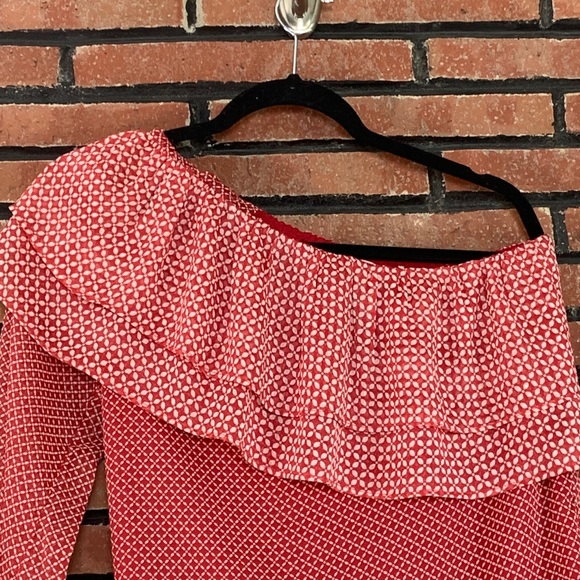 Lucky Brand Top SZ - XS - Picture 2 of 7